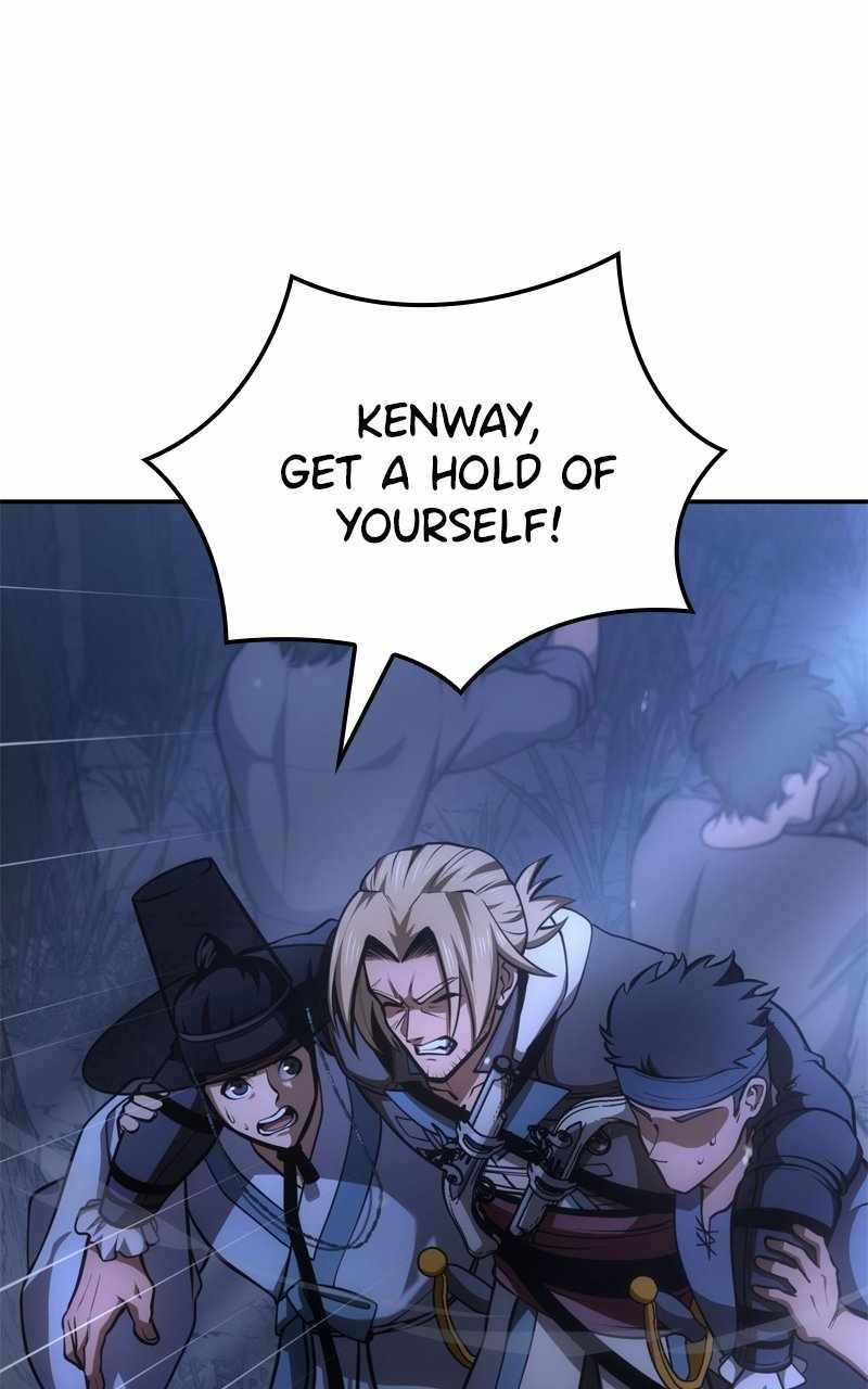 Read Assassin’s Creed chapter 84 image 14 on Lezhin