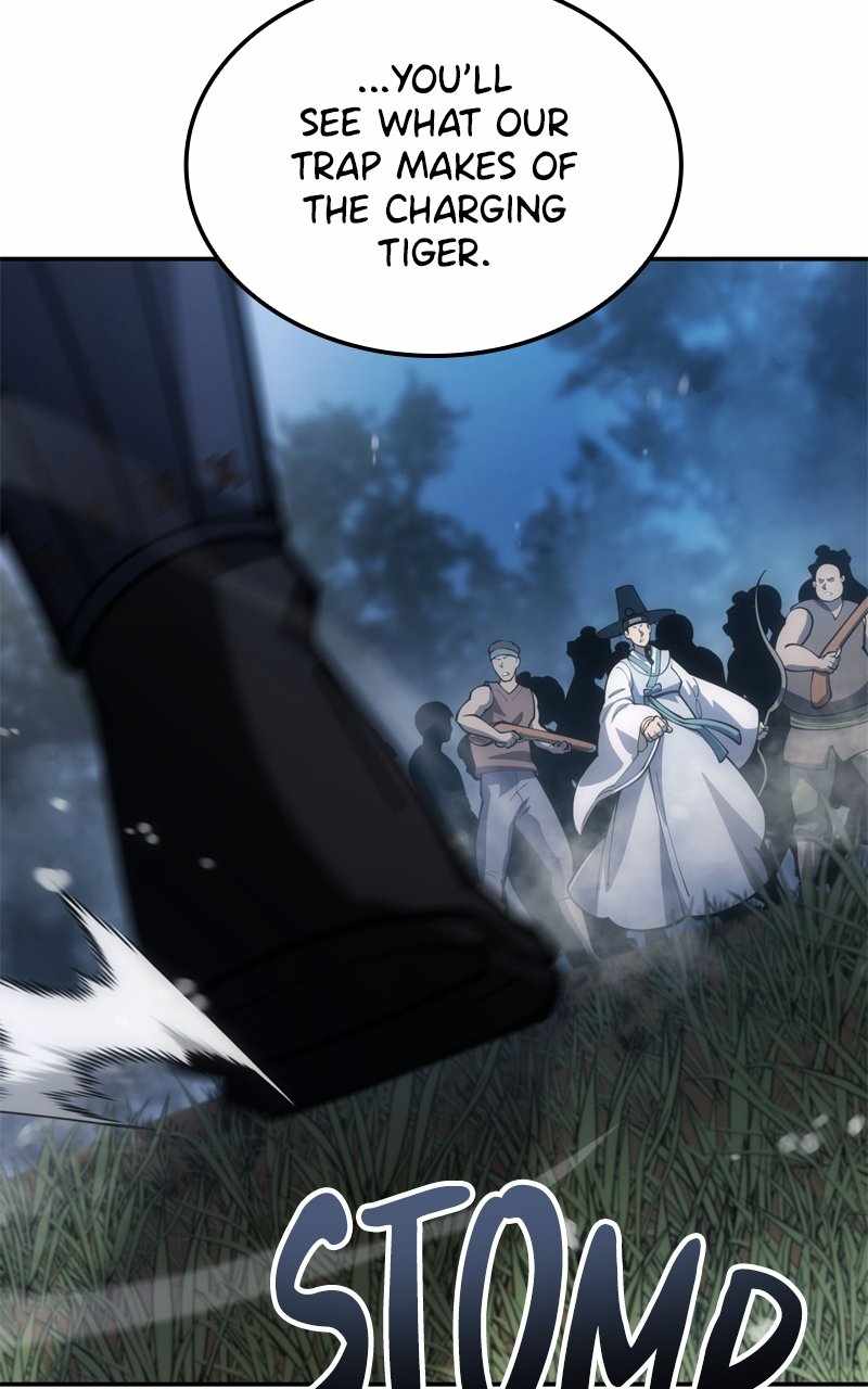 Read Assassin’s Creed chapter 84 image 143 on Lezhin
