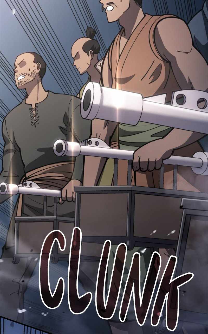 Read Assassin’s Creed chapter 84 image 147 on Lezhin