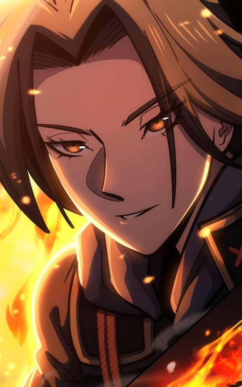 Read Assassin’s Creed chapter 84 image 159 on Lezhin