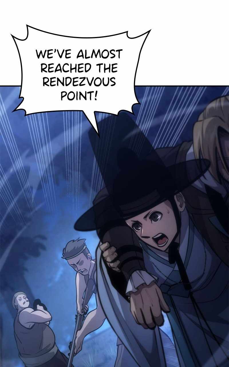 Read Assassin’s Creed chapter 84 image 16 on Lezhin