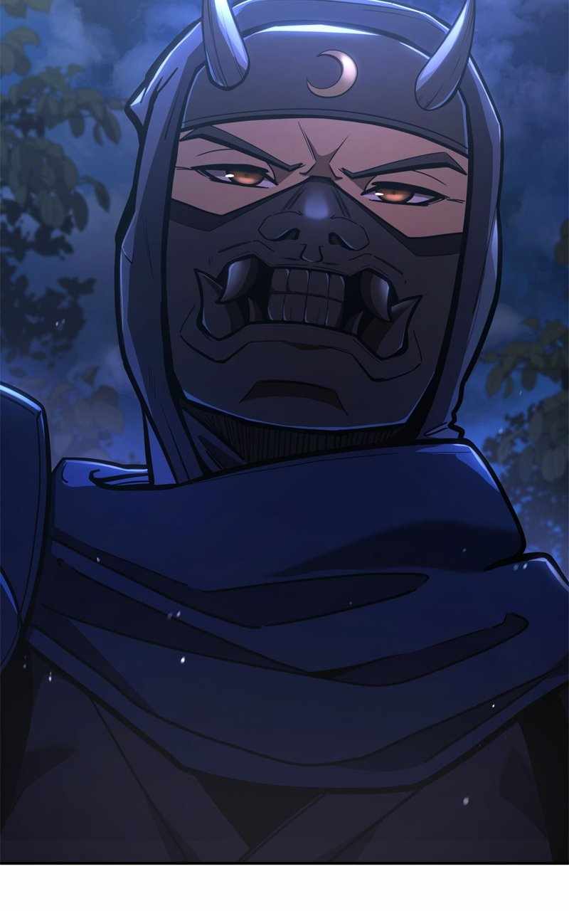 Read Assassin’s Creed chapter 84 image 2 on Lezhin