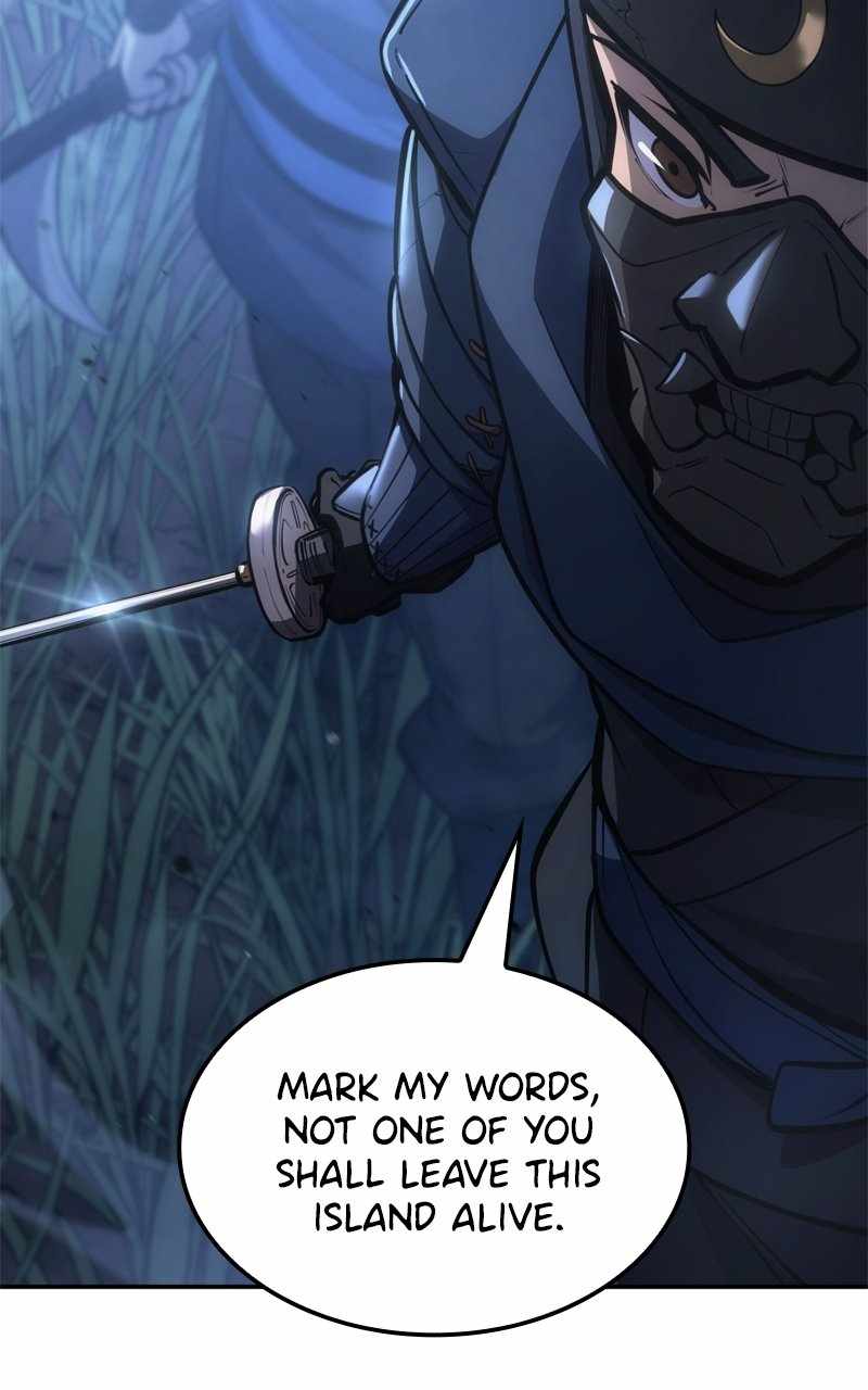 Read Assassin’s Creed chapter 84 image 22 on Lezhin
