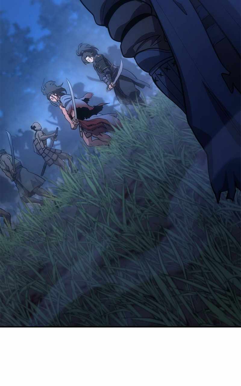 Read Assassin’s Creed chapter 84 image 28 on Lezhin