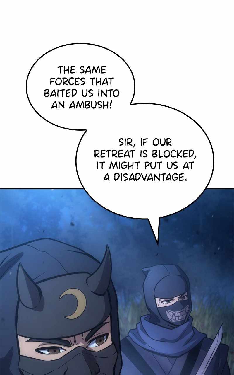 Read Assassin’s Creed chapter 84 image 31 on Lezhin