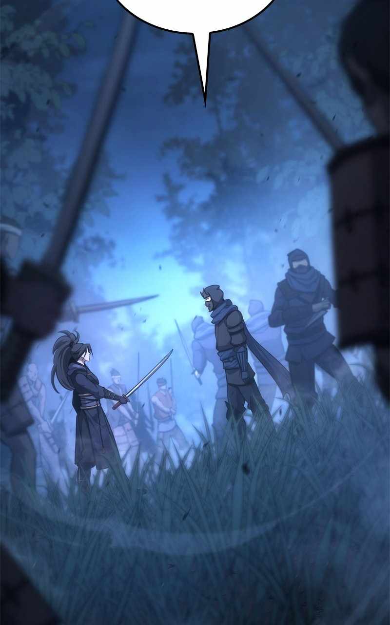 Read Assassin’s Creed chapter 84 image 35 on Lezhin