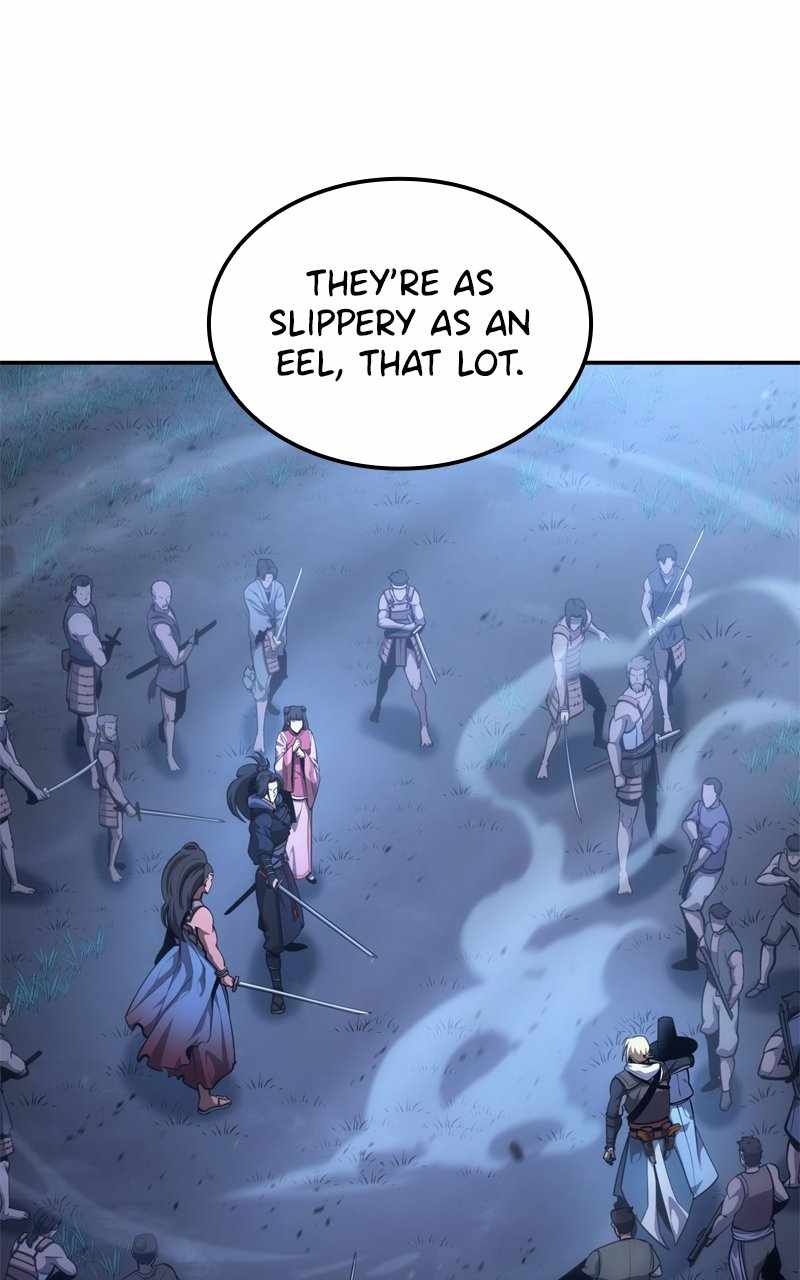 Read Assassin’s Creed chapter 84 image 40 on Lezhin