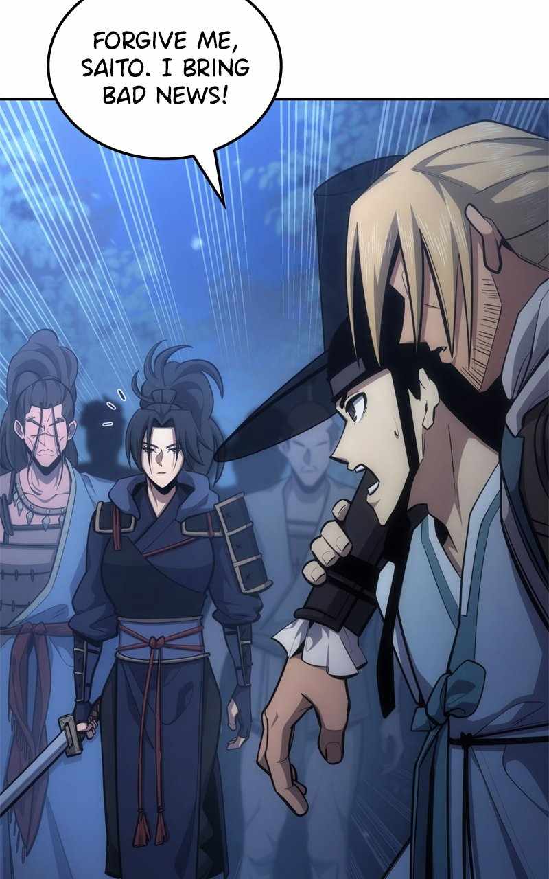 Read Assassin’s Creed chapter 84 image 42 on Lezhin