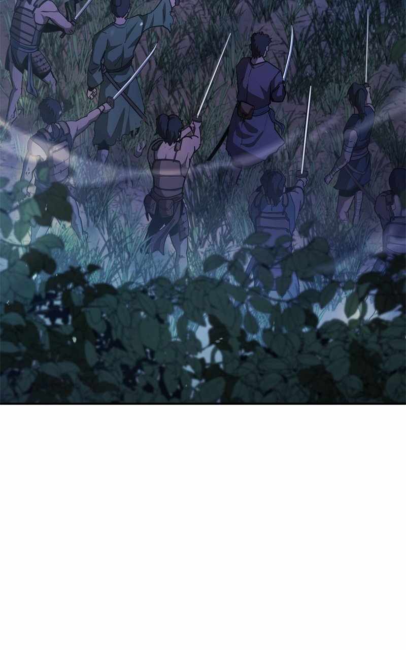 Read Assassin’s Creed chapter 84 image 5 on Lezhin