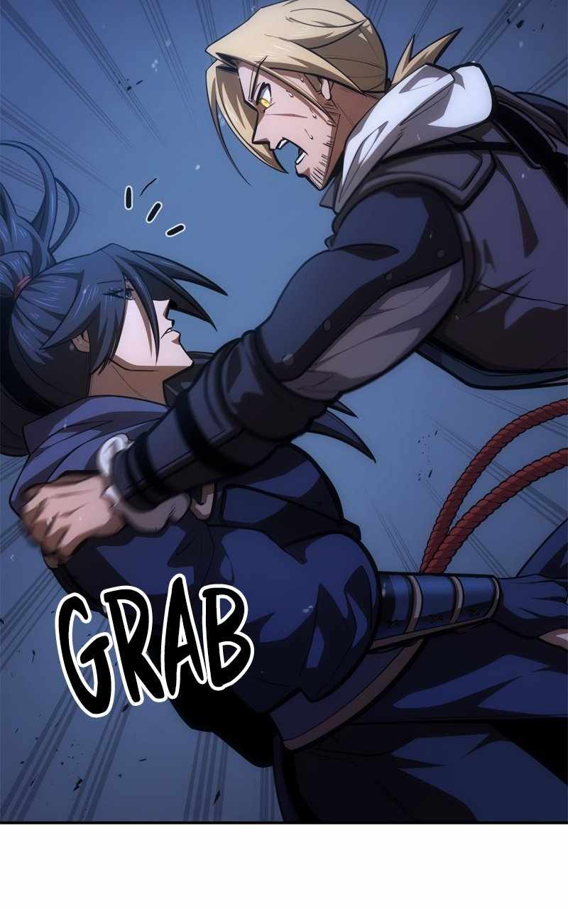 Read Assassin’s Creed chapter 84 image 55 on Lezhin