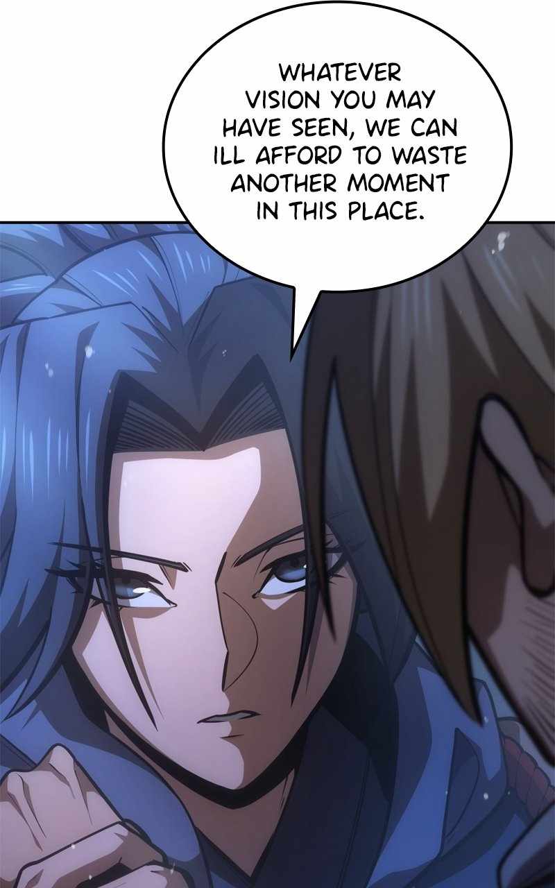 Read Assassin’s Creed chapter 84 image 58 on Lezhin