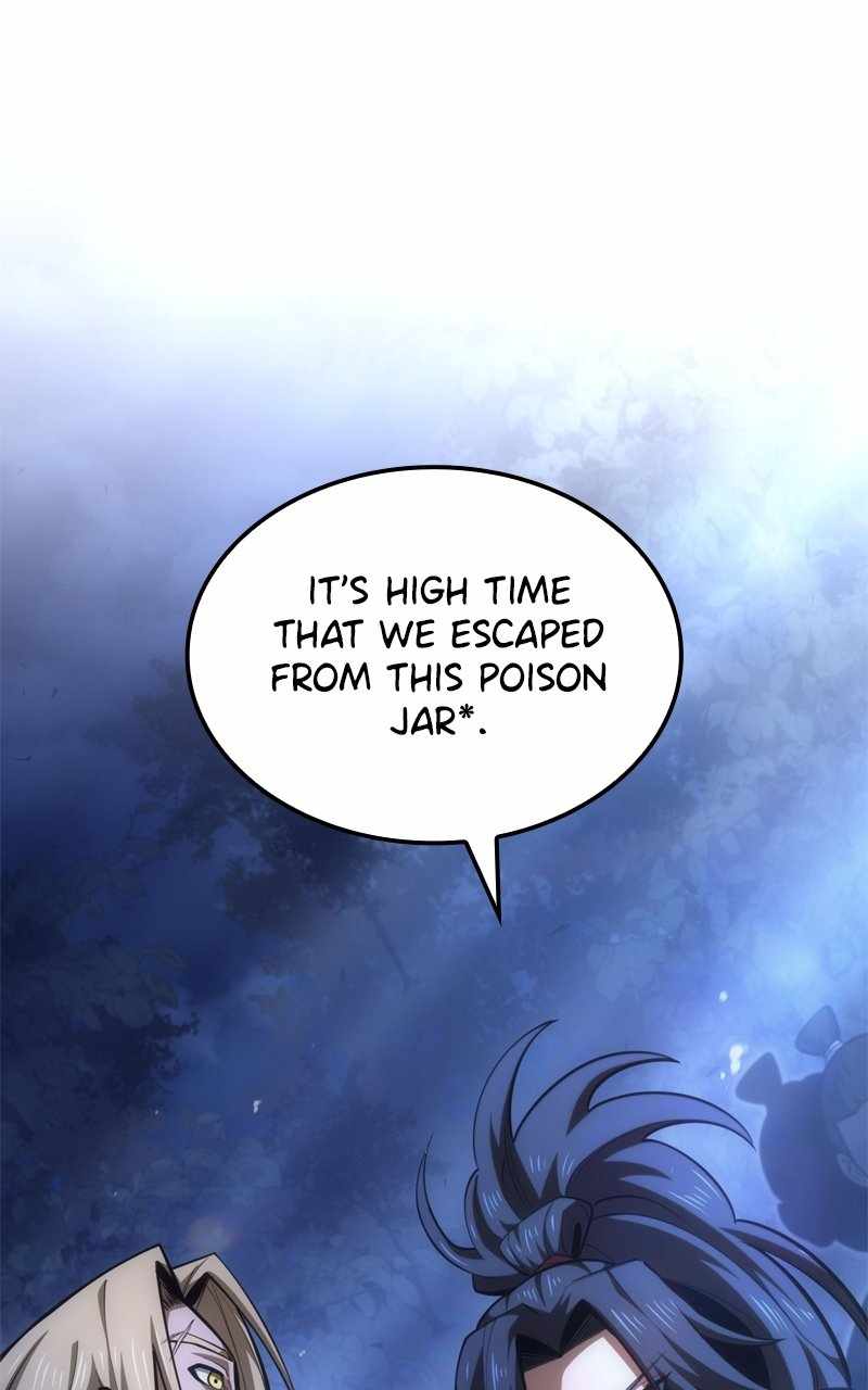 Read Assassin’s Creed chapter 84 image 61 on Lezhin