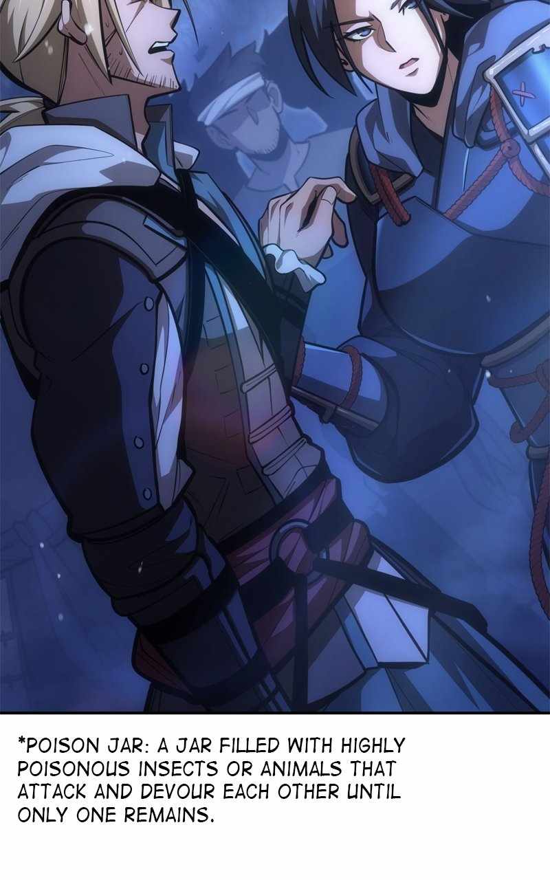 Read Assassin’s Creed chapter 84 image 62 on Lezhin