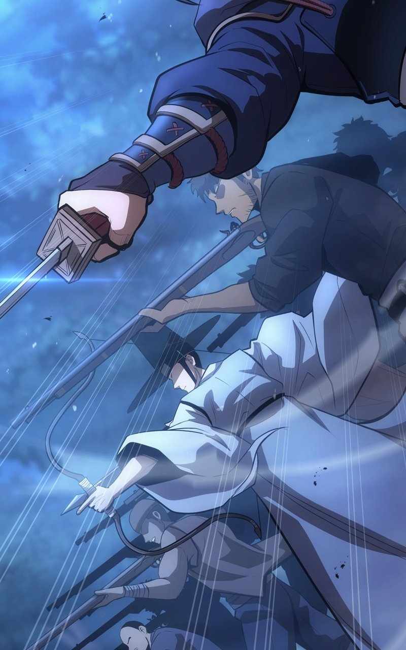 Read Assassin’s Creed chapter 84 image 76 on Lezhin