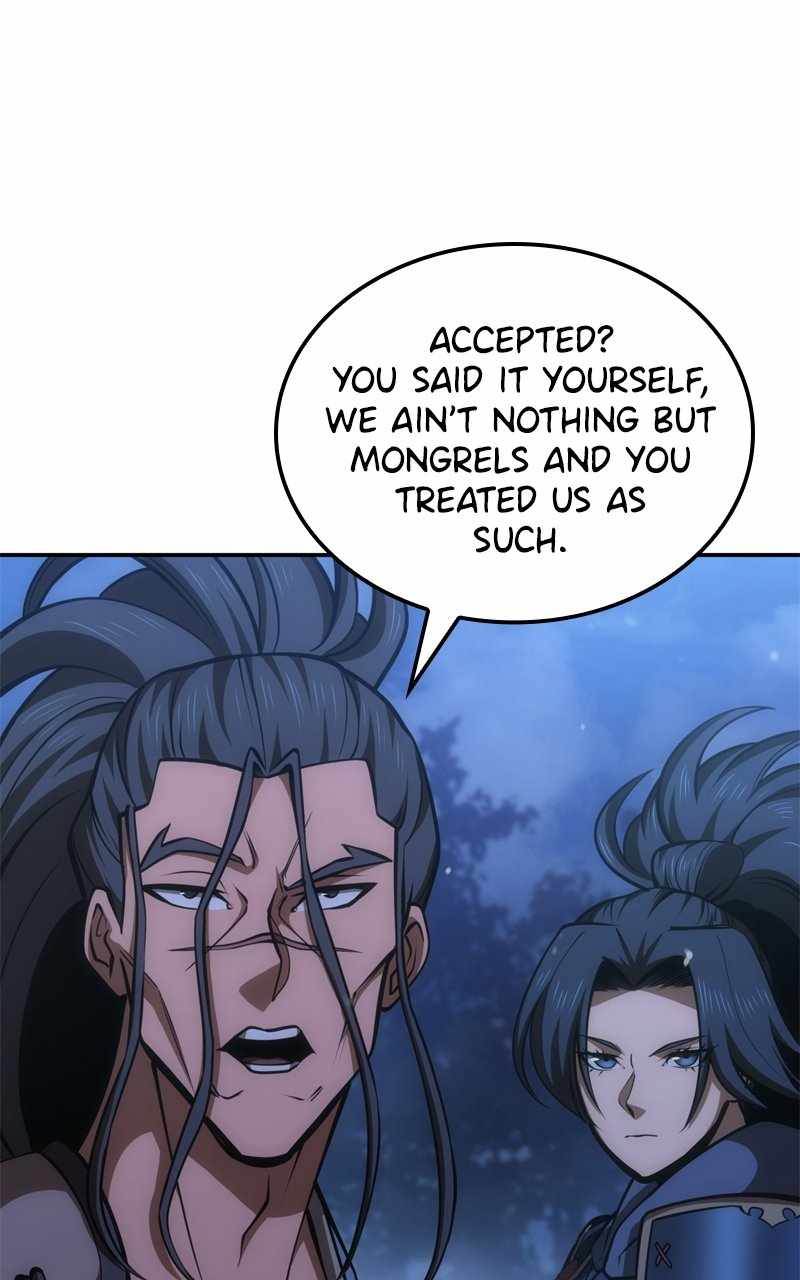Read Assassin’s Creed chapter 84 image 8 on Lezhin