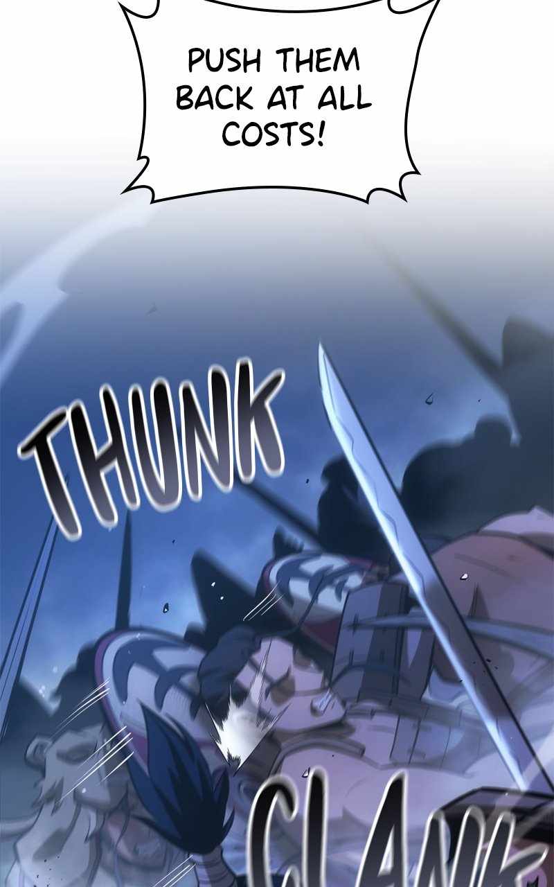 Read Assassin’s Creed chapter 84 image 84 on Lezhin