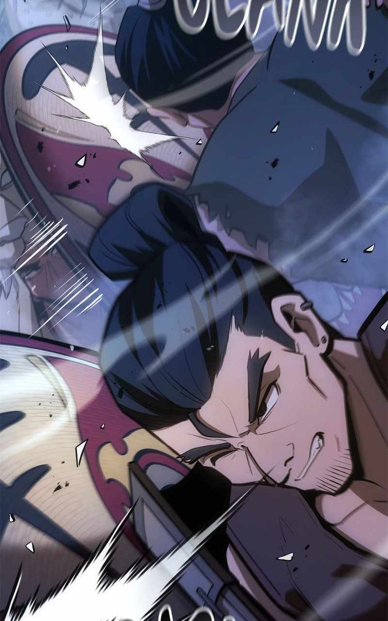 Read Assassin’s Creed chapter 84 image 85 on Lezhin