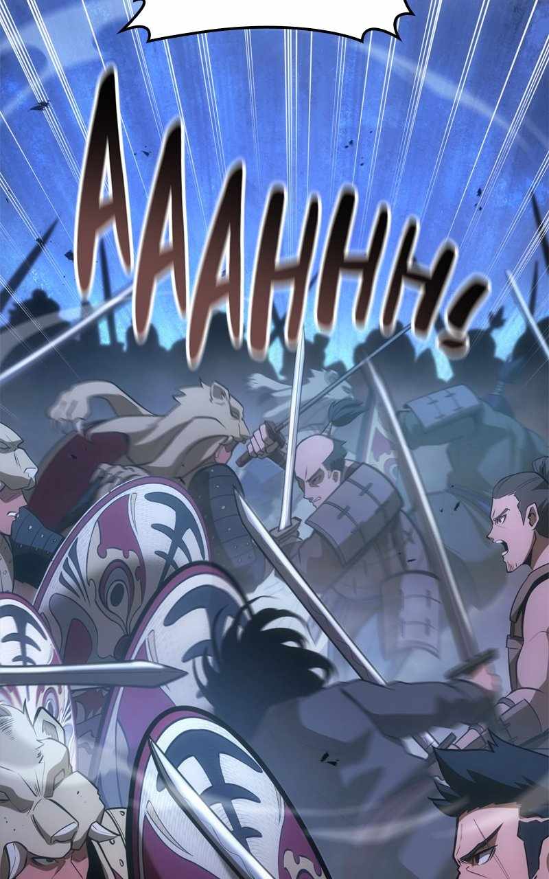 Read Assassin’s Creed chapter 84 image 87 on Lezhin