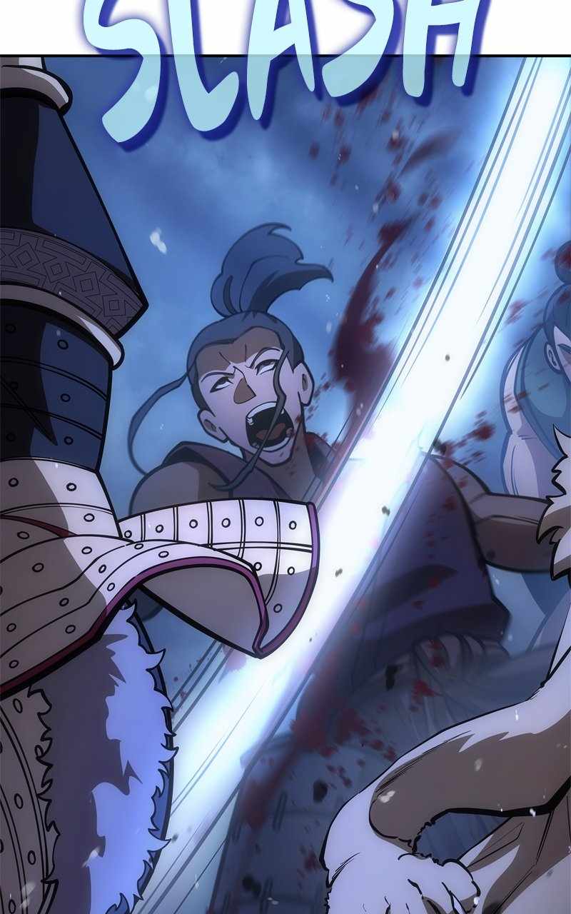 Read Assassin’s Creed chapter 84 image 91 on Lezhin