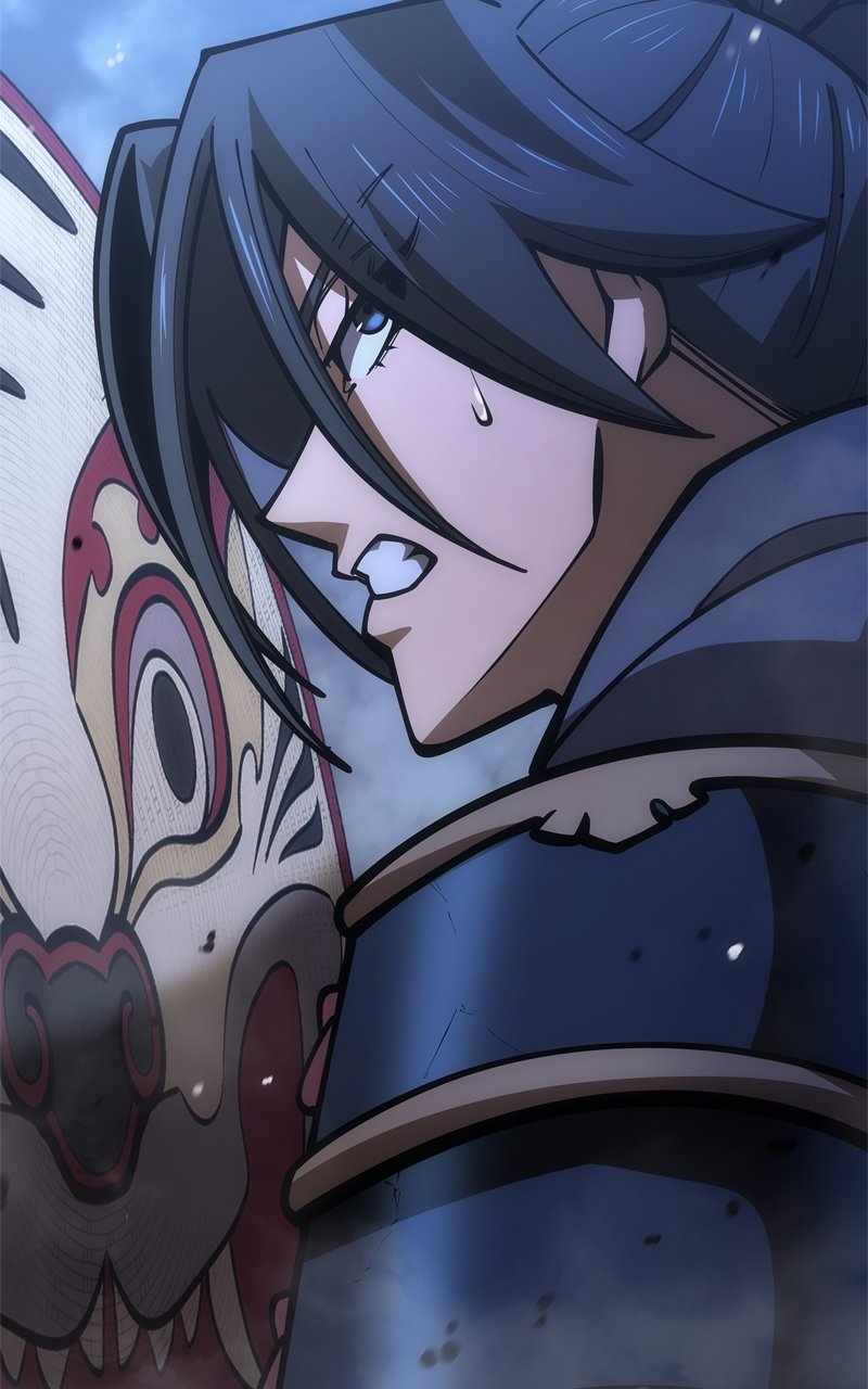 Read Assassin’s Creed chapter 84 image 93 on Lezhin