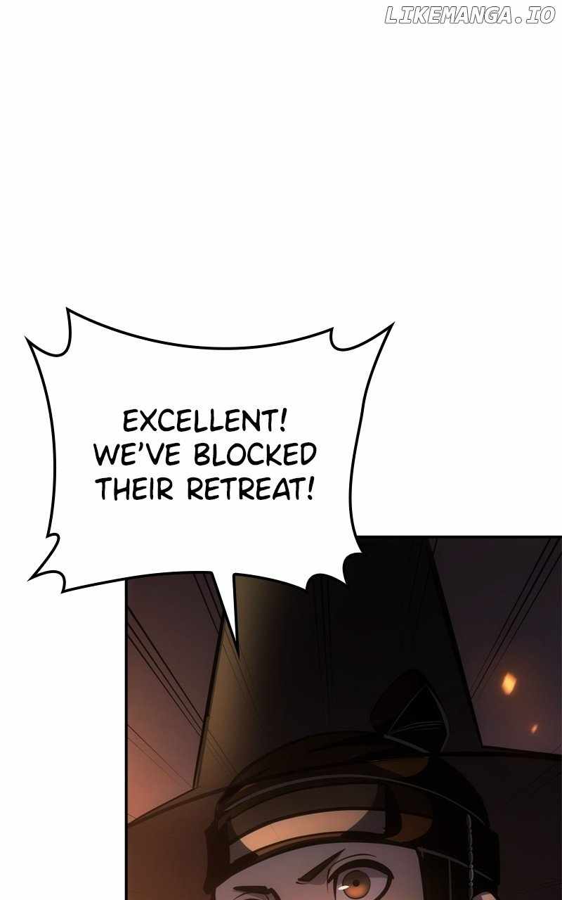 Read Assassin’s Creed chapter 85 image 10 on Lezhin
