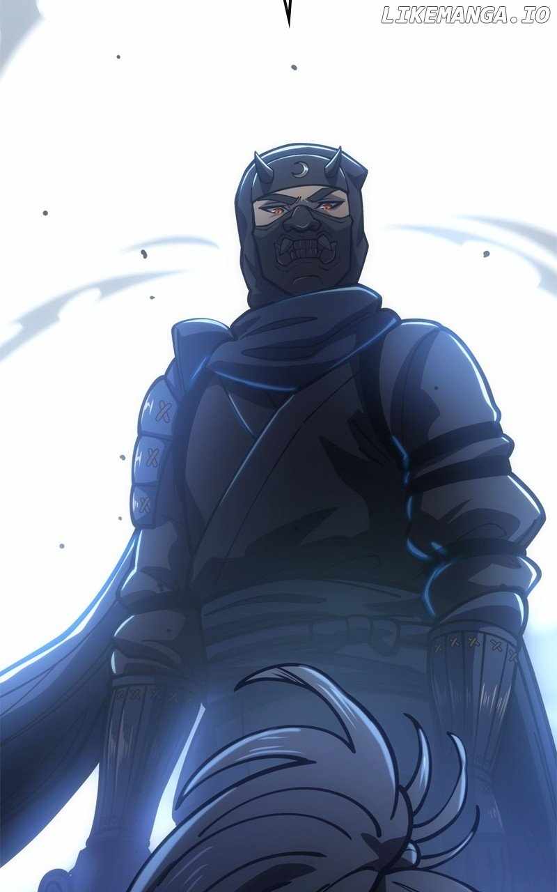 Read Assassin’s Creed chapter 85 image 105 on Lezhin