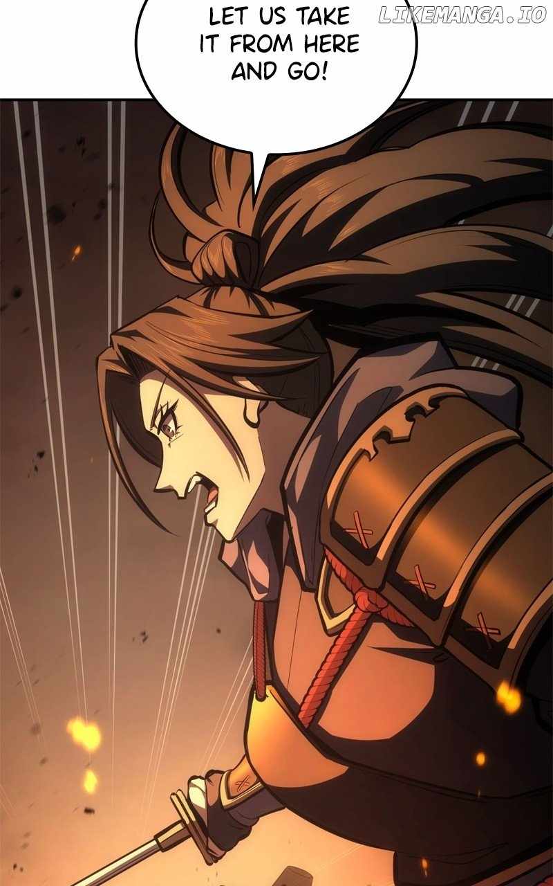 Read Assassin’s Creed chapter 85 image 16 on Lezhin