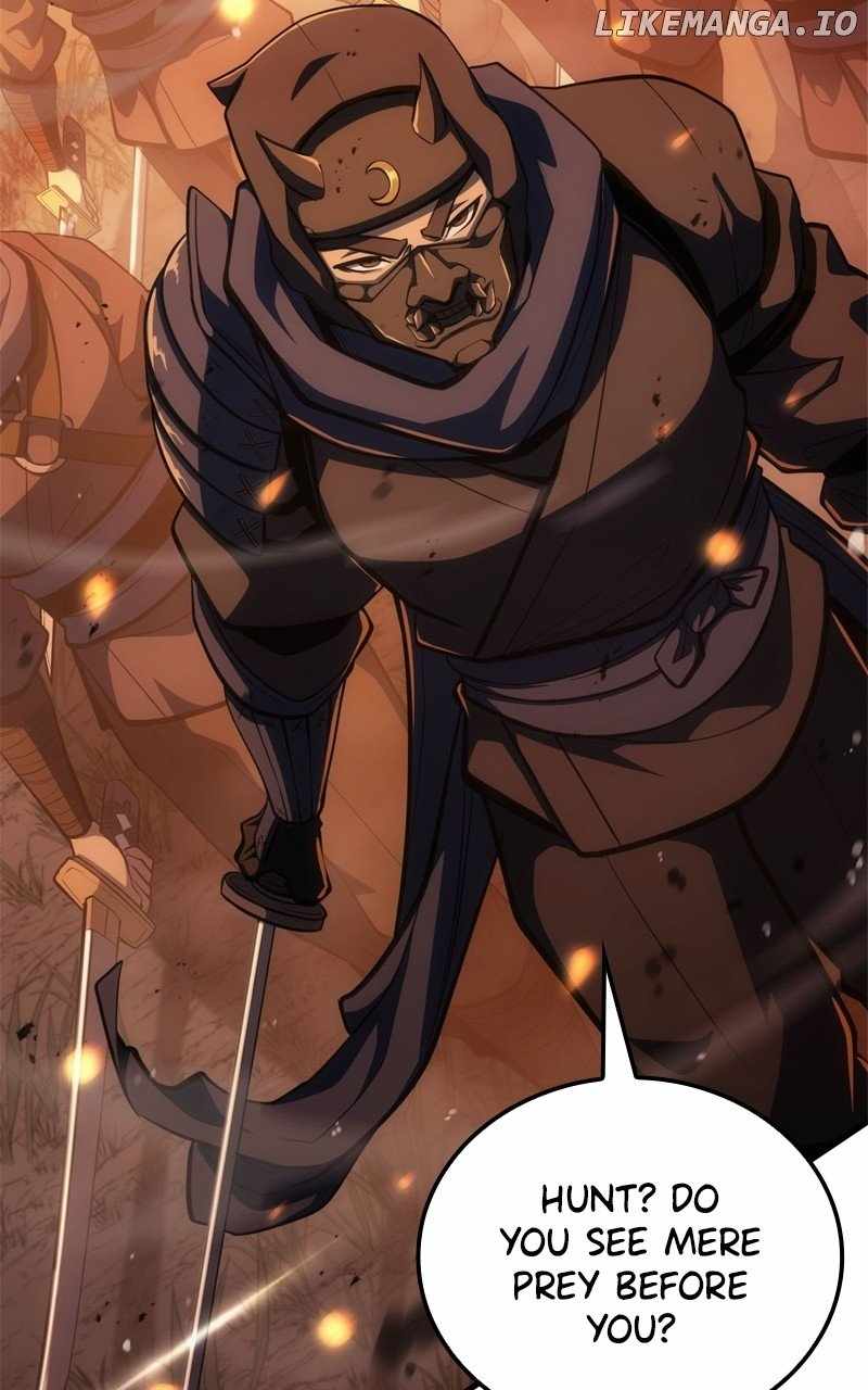 Read Assassin’s Creed chapter 85 image 19 on Lezhin