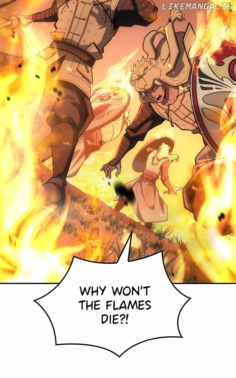 Read Assassin’s Creed chapter 85 image 2 on Lezhin