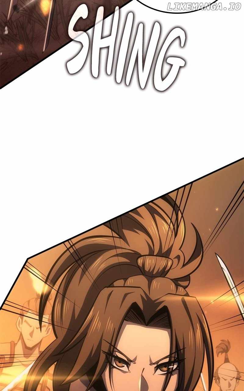 Read Assassin’s Creed chapter 85 image 20 on Lezhin