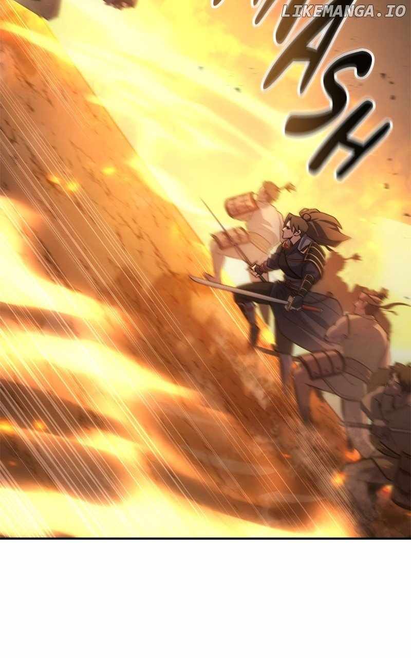 Read Assassin’s Creed chapter 85 image 23 on Lezhin