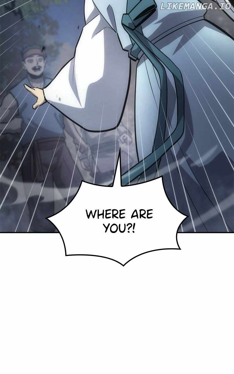 Read Assassin’s Creed chapter 85 image 26 on Lezhin