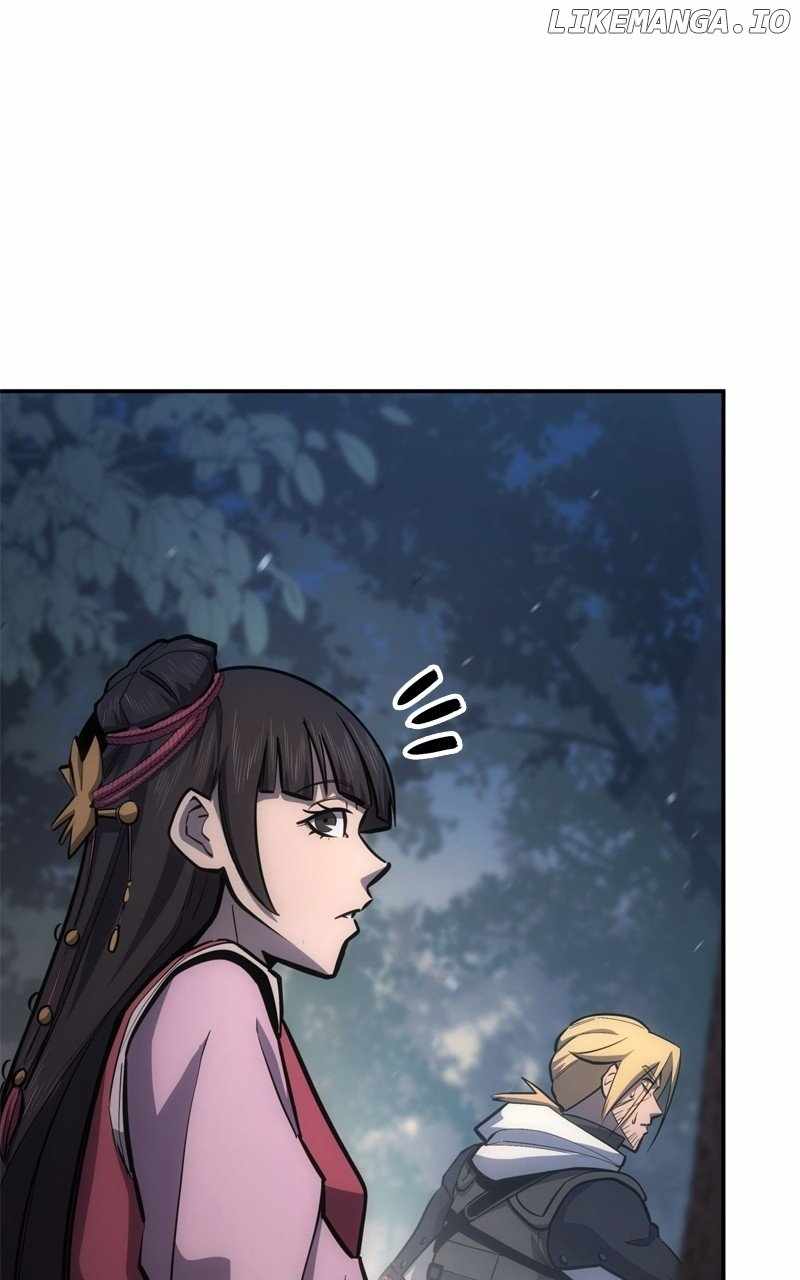 Read Assassin’s Creed chapter 85 image 27 on Lezhin