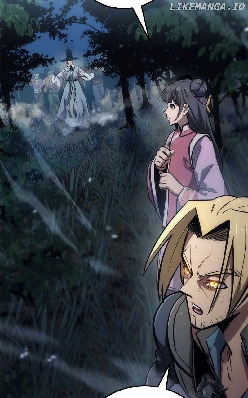 Read Assassin’s Creed chapter 85 image 28 on Lezhin