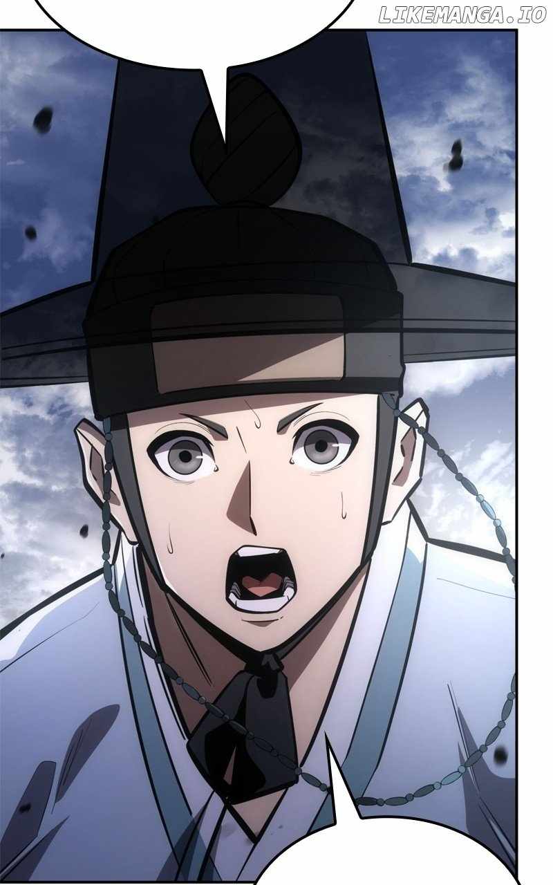 Read Assassin’s Creed chapter 85 image 30 on Lezhin
