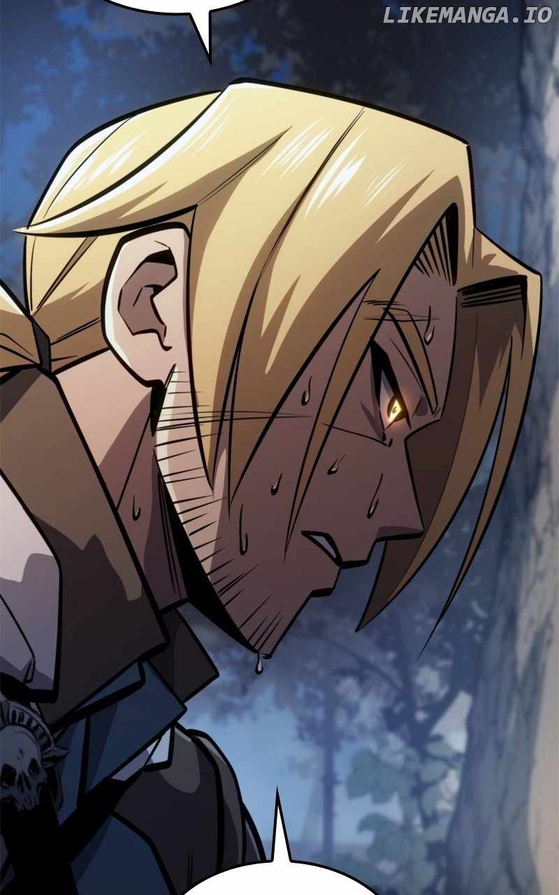 Read Assassin’s Creed chapter 85 image 32 on Lezhin