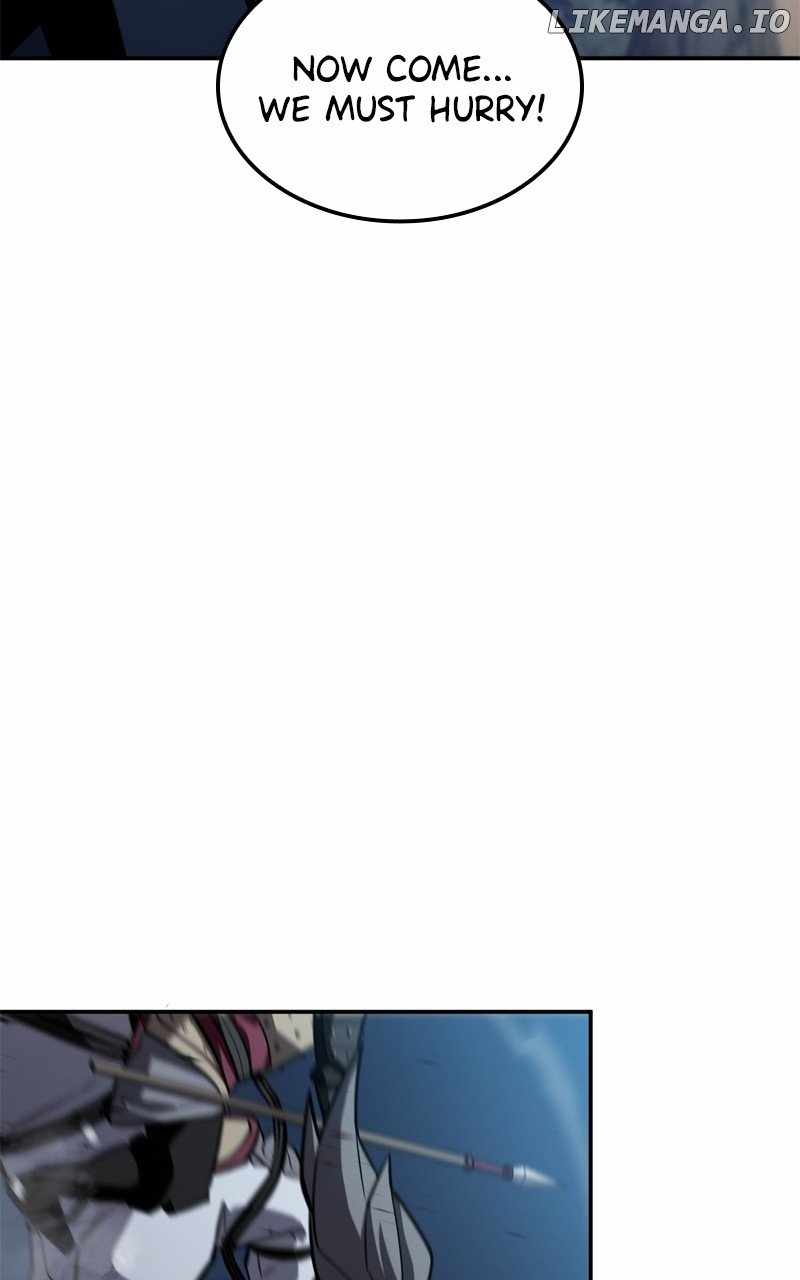 Read Assassin’s Creed chapter 85 image 33 on Lezhin