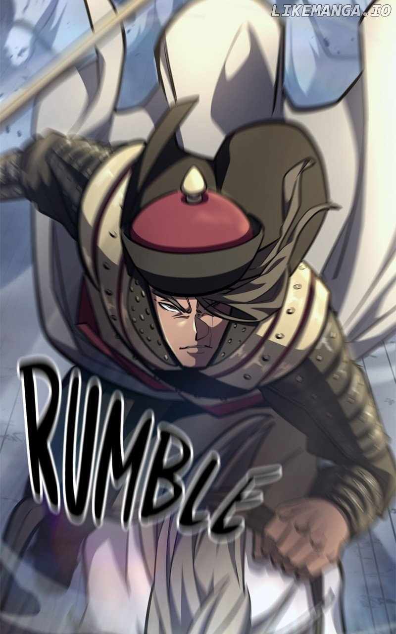 Read Assassin’s Creed chapter 85 image 36 on Lezhin