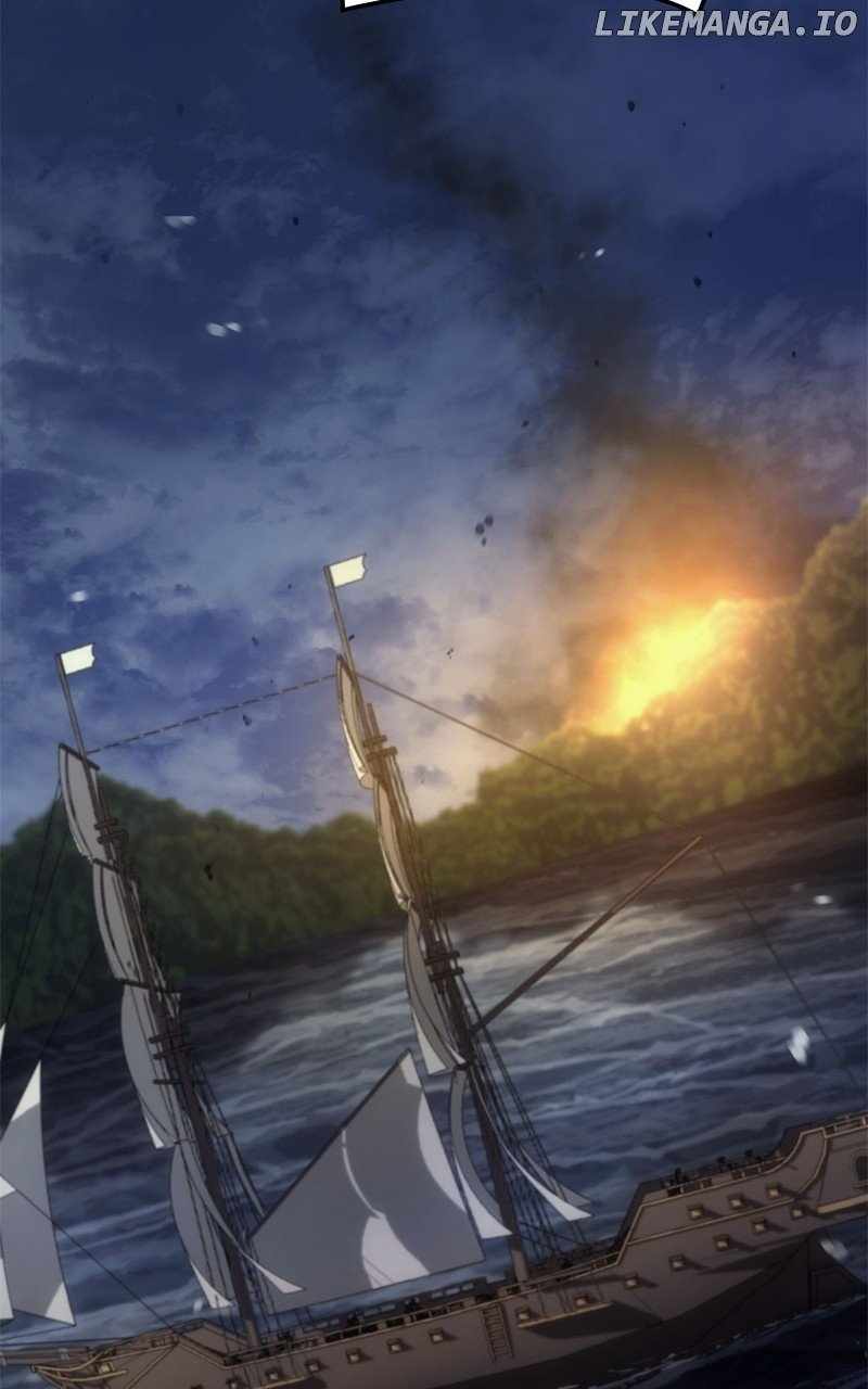 Read Assassin’s Creed chapter 85 image 47 on Lezhin
