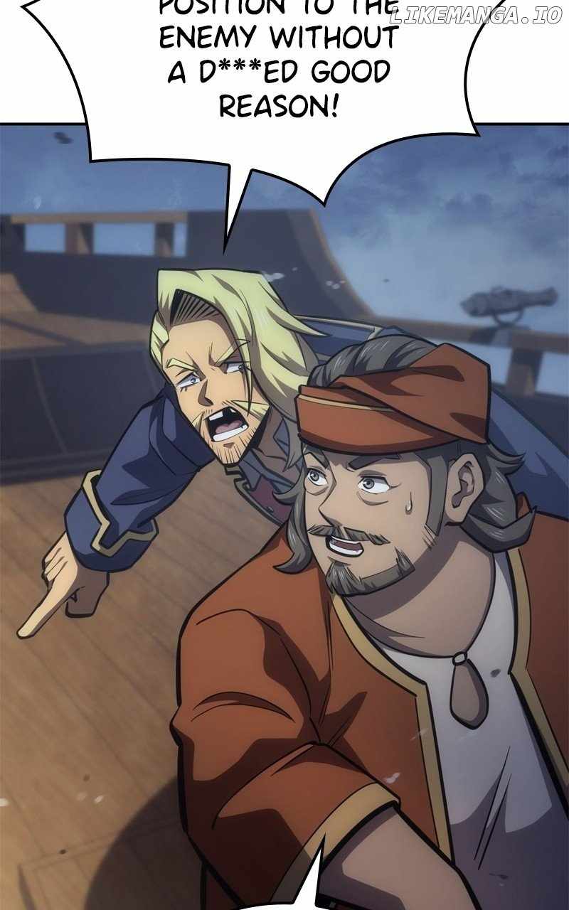Read Assassin’s Creed chapter 85 image 49 on Lezhin