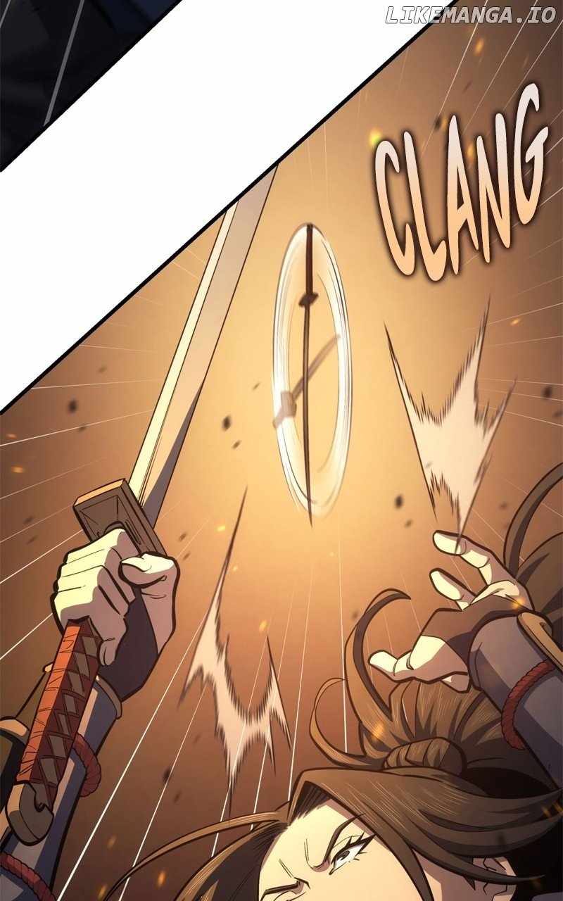 Read Assassin’s Creed chapter 85 image 59 on Lezhin