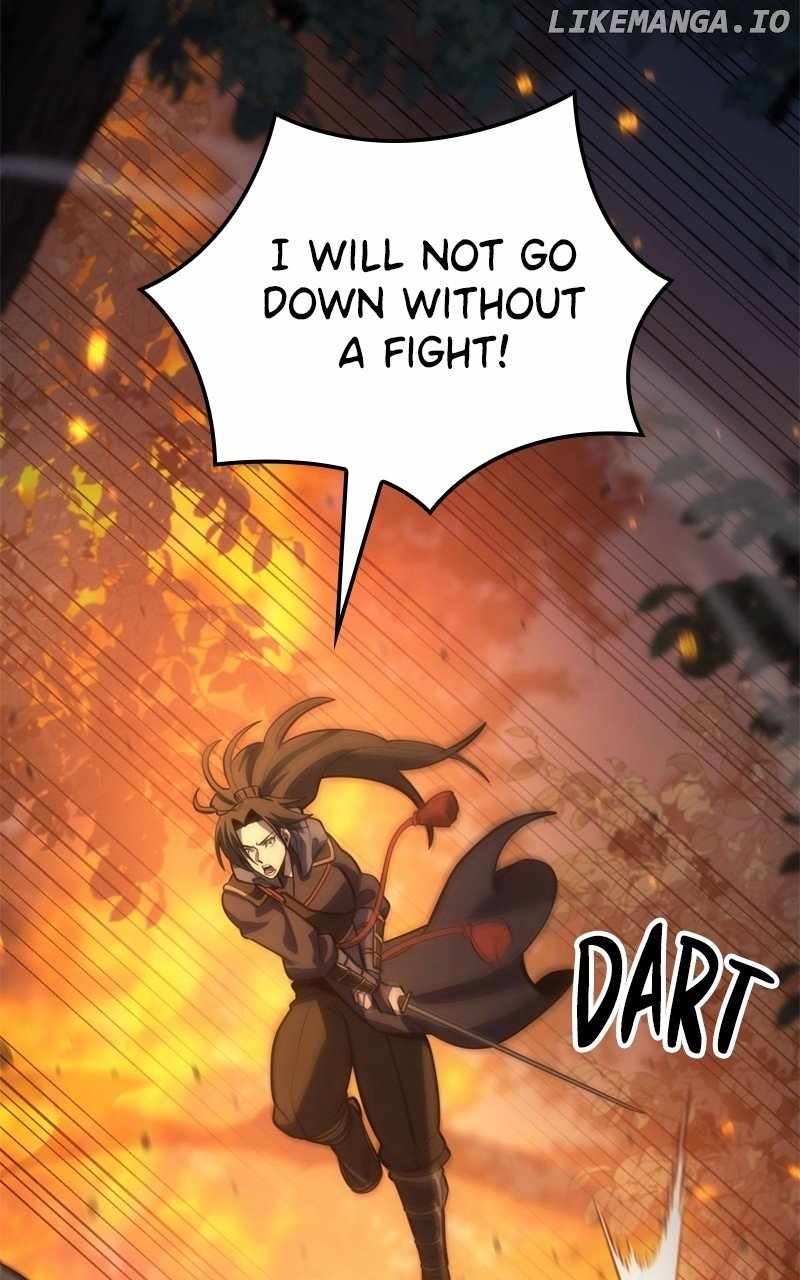 Read Assassin’s Creed chapter 85 image 74 on Lezhin