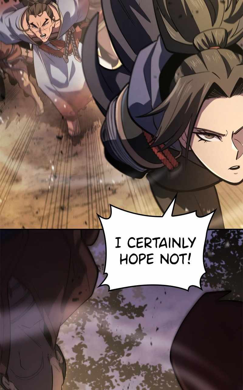 Read Assassin’s Creed chapter 86 image 11 on Lezhin