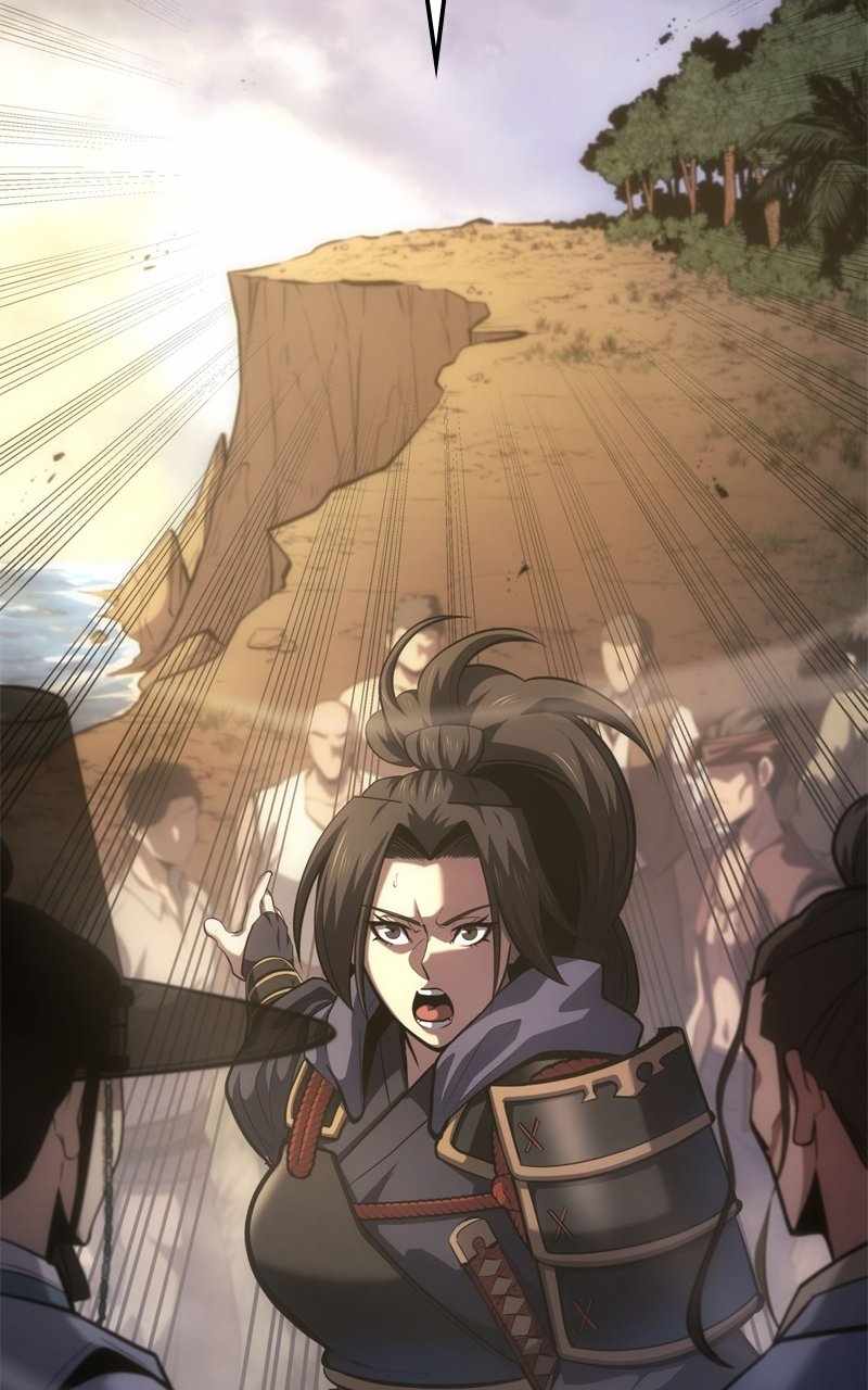 Read Assassin’s Creed chapter 86 image 113 on Lezhin