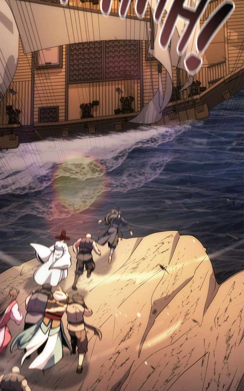 Read Assassin’s Creed chapter 86 image 117 on Lezhin