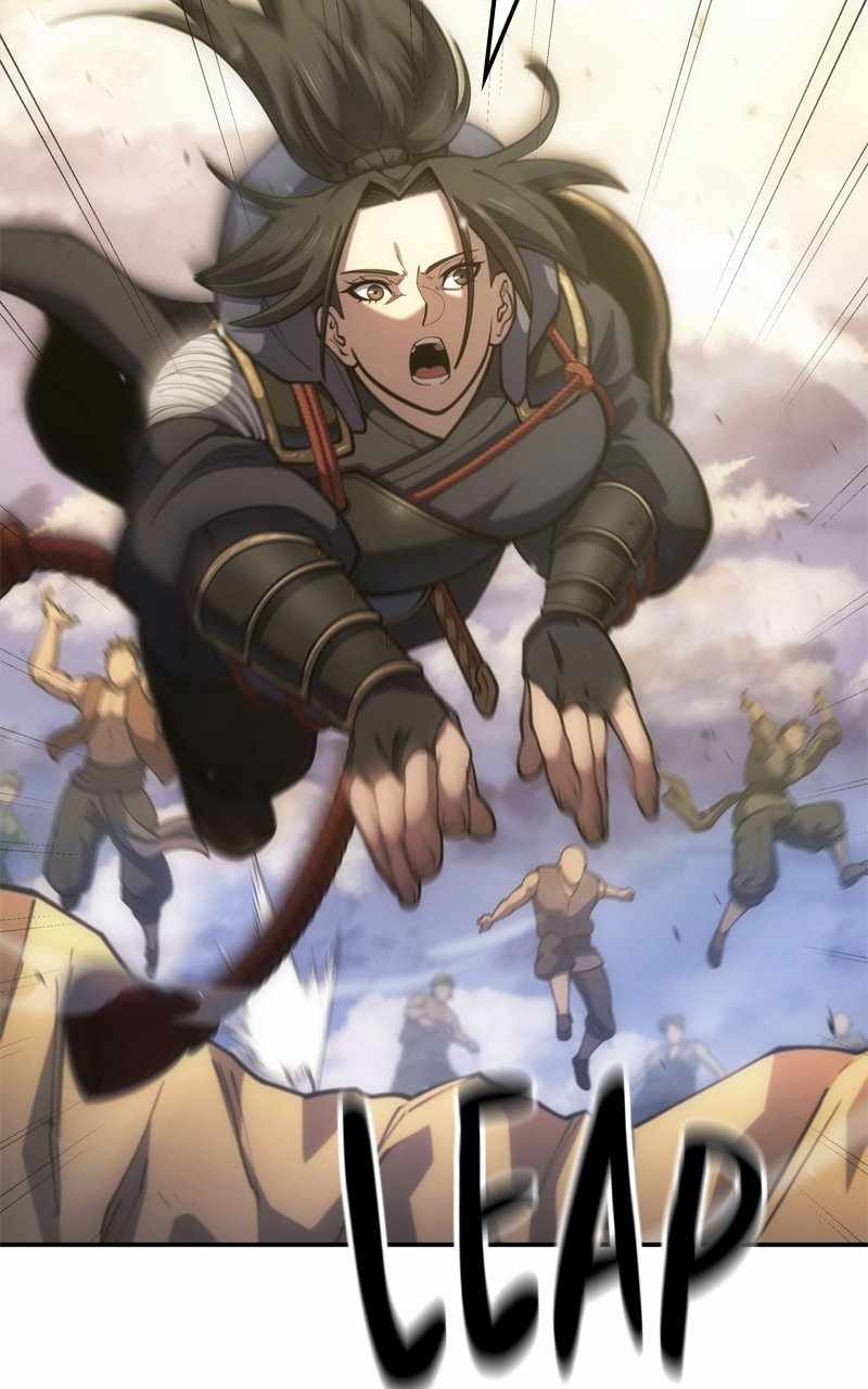 Read Assassin’s Creed chapter 86 image 119 on Lezhin