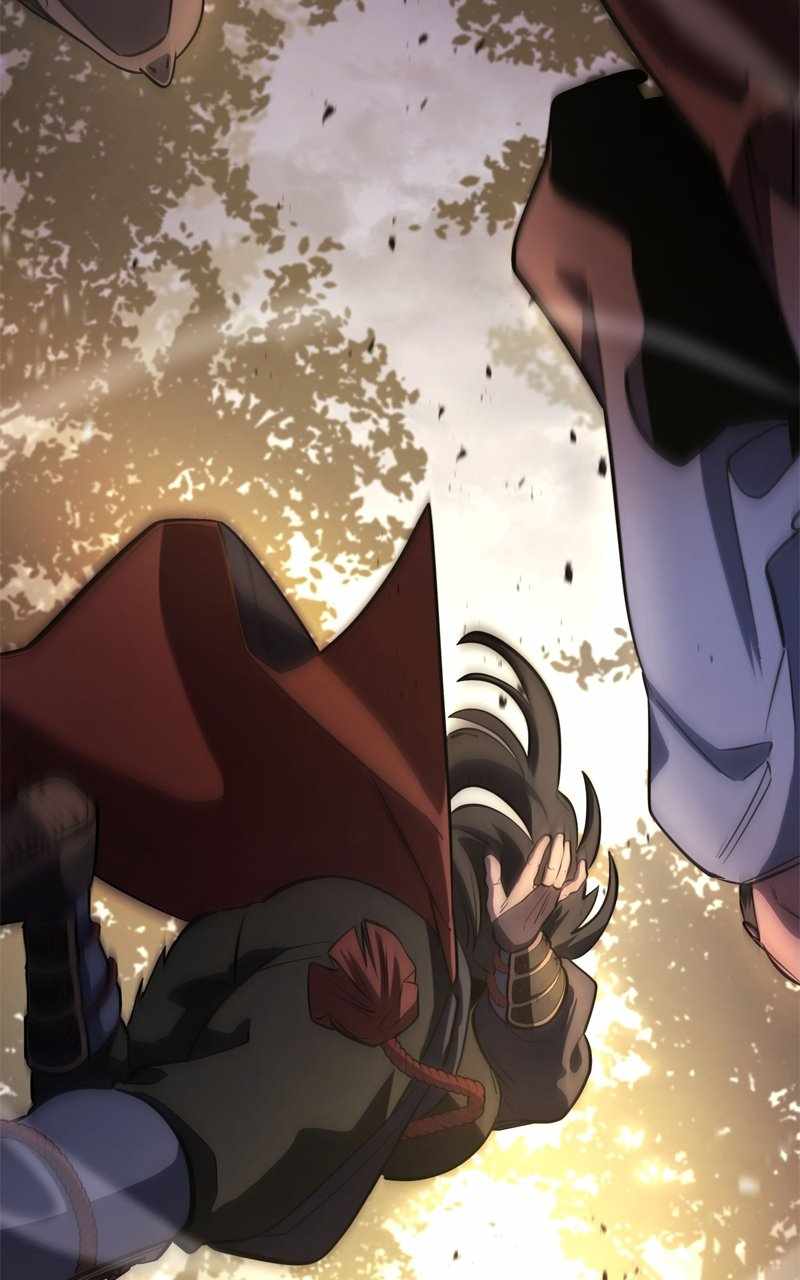 Read Assassin’s Creed chapter 86 image 12 on Lezhin