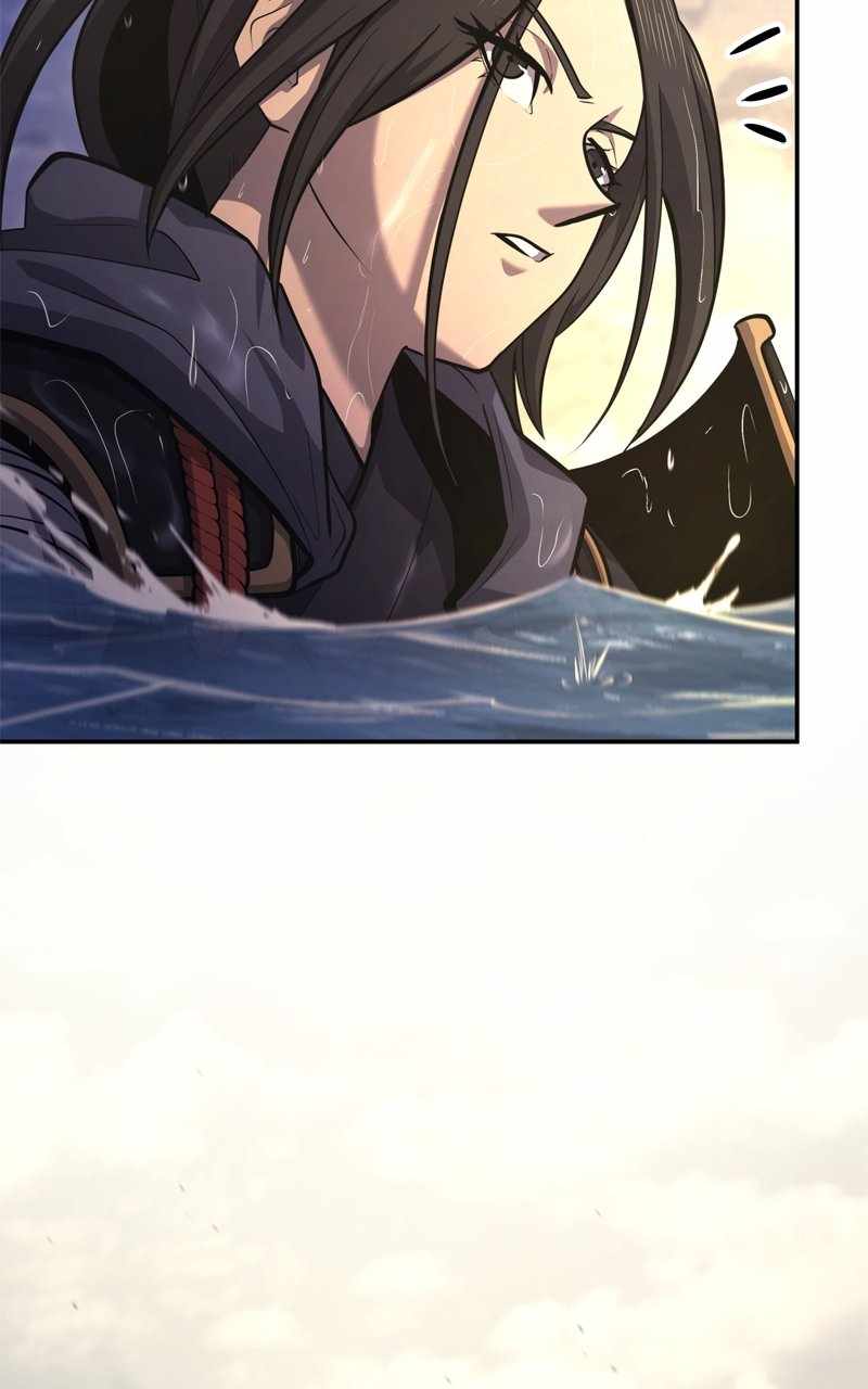 Read Assassin’s Creed chapter 86 image 124 on Lezhin