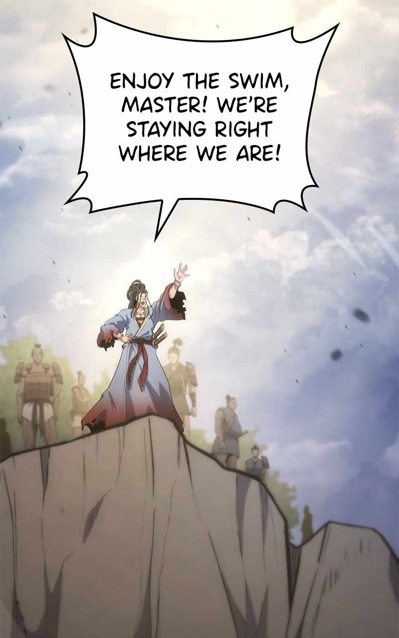 Read Assassin’s Creed chapter 86 image 125 on Lezhin