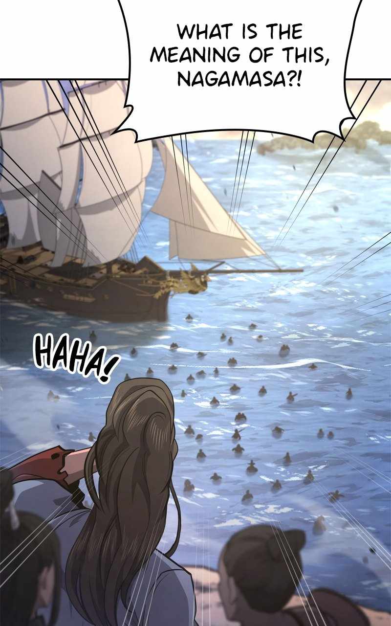 Read Assassin’s Creed chapter 86 image 127 on Lezhin